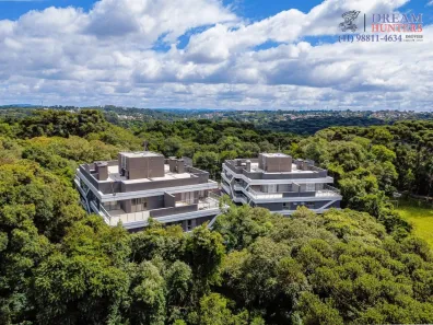 Apartamento com 3 Quartos à venda, 185m² no Santo Inácio, Curitiba