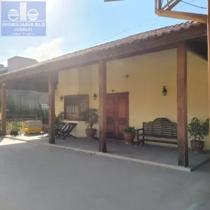 Casa de Condomínio com 3 Quartos à venda, 600m² no Chácara Malota, Jundiaí