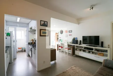 Apartamento com 2 Quartos à venda, 75m² no Santo Amaro, São Paulo