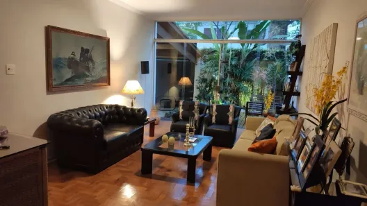 Casa com 3 Quartos à venda, 220m² no Jardim Paulistano, São Paulo