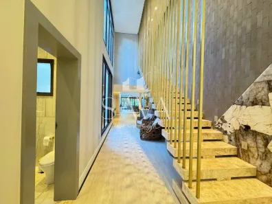 Casa com 6 Quartos à venda, 603m² no Alphaville - Lagoa dos Ingleses, Nova Lima
