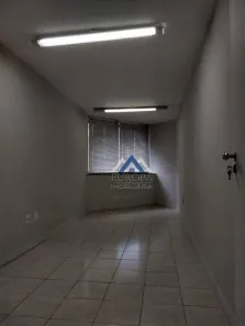 Sala Comercial para venda ou aluguel, 78m² no Jardim Higienópolis, Londrina