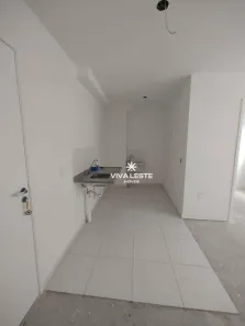 Apartamento com 2 Quartos à venda, 35m² no Cidade Mãe do Céu, São Paulo