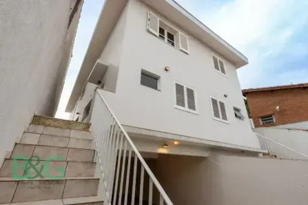 Sobrado com 3 Quartos à venda, 134m² no Jardim Olympia, São Paulo