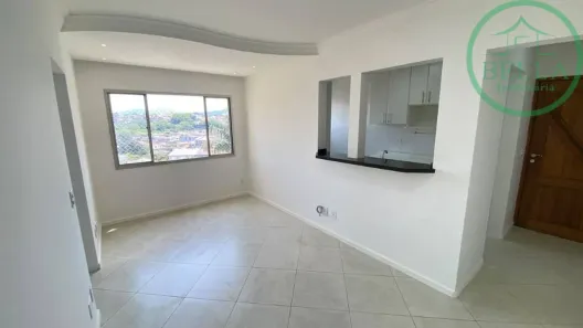 Apartamento com 2 Quartos à venda, 55m² no Parque Maria Domitila, São Paulo