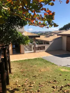 Casa com 5 Quartos à venda, 300m² no Chácaras Reunidas Igarapés, Jacareí