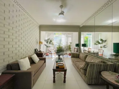 Apartamento com 3 Quartos à venda, 110m² no Ipanema, Rio de Janeiro
