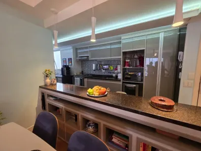 Apartamento com 3 Quartos à venda, 76m² no Santana, São Paulo
