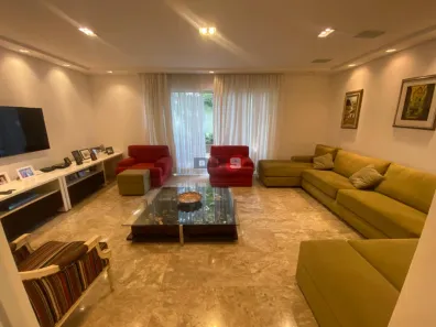 Sobrado com 4 Quartos à venda, 335m² no Parque da Mooca, São Paulo