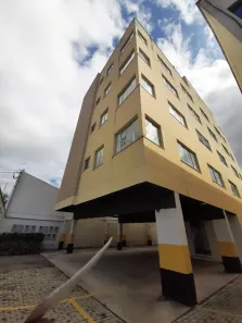 Apartamento com 2 Quartos para alugar, 49m² no Novo Centro, Santa Luzia