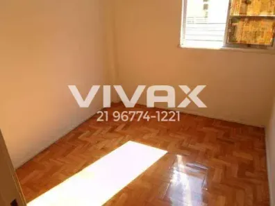 Apartamento com 3 Quartos à venda, 56m² no Engenho Novo, Rio de Janeiro