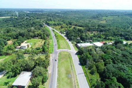 Lote/Terreno à venda, 230000m² no Cidade Nova, Manaus