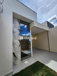 Casa com 2 Quartos à venda, 55m² no Jardim Olímpico, Montes Claros