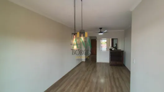 Apartamento com 2 Quartos à venda, 90m² no Jardim Santa Rosália, Sorocaba