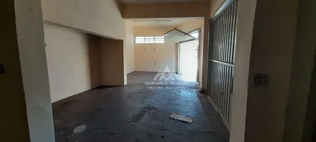 Ponto Comercial à venda, 70m² no Vila Tibério, Ribeirão Preto