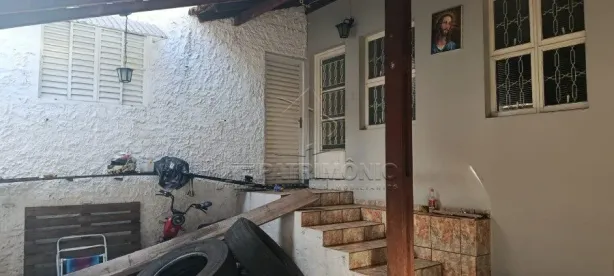 Casa com 3 Quartos à venda, 256m² no Jardim Saira, Sorocaba