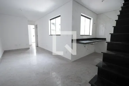 Cobertura com 2 Quartos à venda, 95m² no Silveira, Santo André