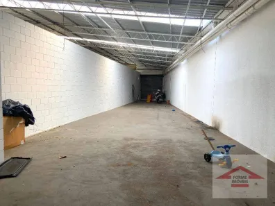 Ponto Comercial à venda, 455m² no Vila Isabel Eber, Jundiaí