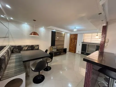 Apartamento com 2 Quartos à venda, 63m² no Parque Cecap, Guarulhos