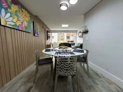 Apartamento com 3 Quartos à venda, 90m² no Itararé, São Vicente