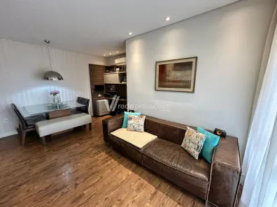 Apartamento com 3 Quartos à venda, 86m² no Jardim Pompéia, Indaiatuba