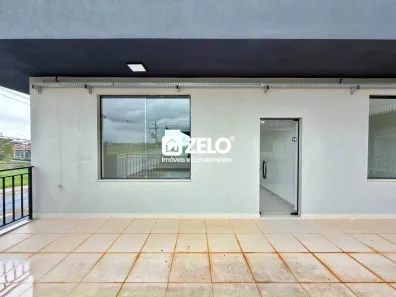 Sala Comercial para alugar, 30m² no Jardim Novo Ângulo, Hortolândia