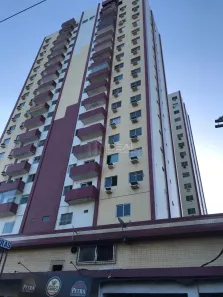 Apartamento com 2 Quartos à venda, 70m² no Centro, Campos dos Goytacazes