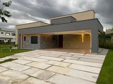 Casa de Condomínio com 4 Quartos à venda, 270m² no Jardim Paraíba, Jacareí