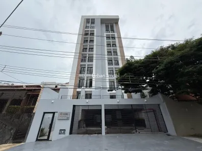 Apartamento com 1 Quarto para venda ou aluguel, 24m² no Jardim Amália, Volta Redonda