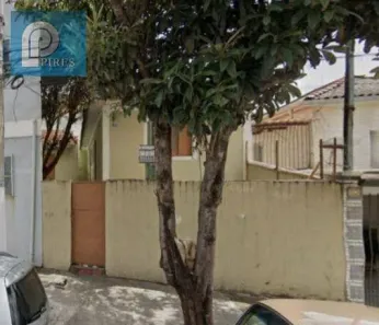 Casa com 2 Quartos à venda, 69m² no Parque Novo Mundo, São Paulo