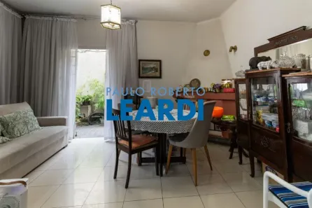 Casa com 2 Quartos à venda, 80m² no Pinheiros, São Paulo