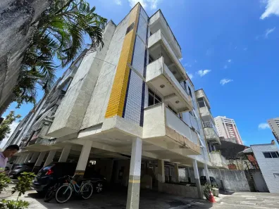Apartamento com 3 Quartos à venda, 74m² no Fátima, Fortaleza