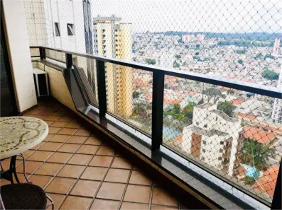 Apartamento com 5 Quartos à venda, 503m² no Bosque da Saúde, São Paulo