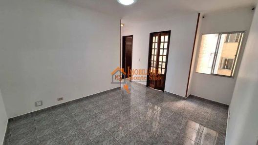 Apartamento com 2 Quartos à venda, 50m² no Centro, Guarulhos