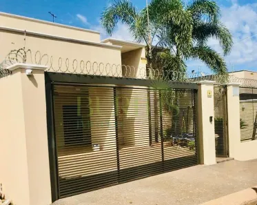 Casa com 3 Quartos para alugar, 150m² no Residencial Solar dos Ataídes 1ª Etapa, Rio Verde