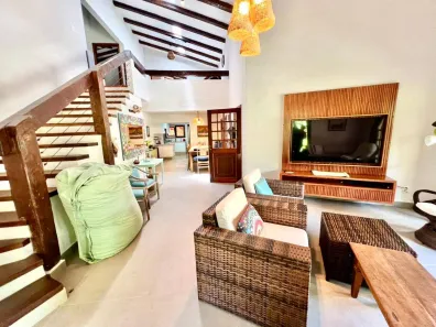 Casa com 4 Quartos à venda, 266m² no Bairro de Juquehy, São Sebastião