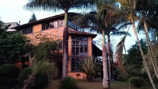 Sobrado com 4 Quartos à venda, 980m² no Jardim Mogi, Mogi das Cruzes
