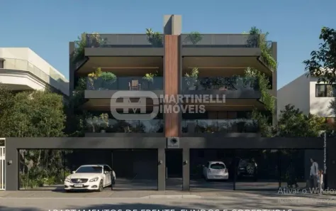 Apartamento com 3 Quartos à venda, 111m² no Recreio dos Bandeirantes, Rio de Janeiro