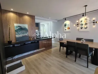 Apartamento com 2 Quartos à venda, 80m² no Jardim Iracema/Aldeia, Barueri