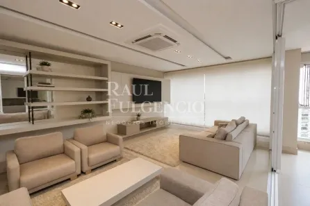Apartamento com 3 Quartos à venda, 183m² no Gleba Fazenda Palhano, Londrina