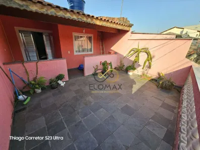 Casa com 3 Quartos à venda, 120m² no Vila Flórida, Guarulhos