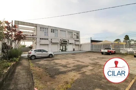 Sala Comercial para alugar, 38m² no Tarumã, Curitiba