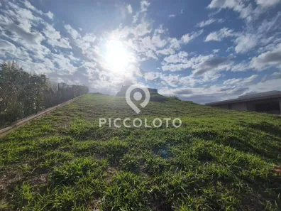 Lote/Terreno à venda, 1357m² no Loteamento Residencial Entre Verdes (Sousas), Campinas