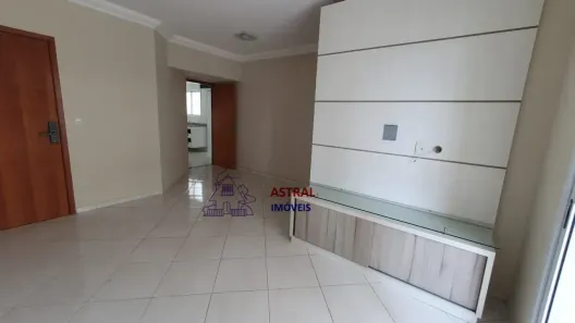 Apartamento com 2 Quartos à venda, 65m² no Jardim Apolo II, São José dos Campos