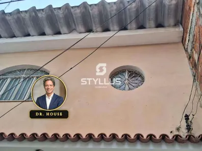 Apartamento com 1 Quarto à venda, 56m² no Engenho de Dentro, Rio de Janeiro