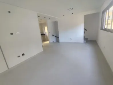 Casa com 3 Quartos à venda, 82m² no Guilhermina, Praia Grande