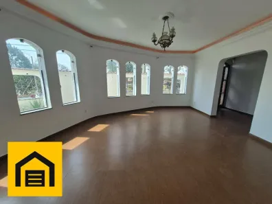Sobrado com 3 Quartos à venda, 319m² no Jardim Ana Maria, Santo André