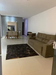 Sobrado com 3 Quartos à venda, 132m² no Canto do Forte, Praia Grande