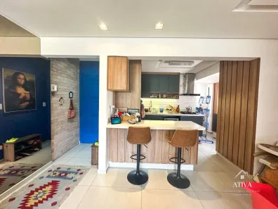 Apartamento com 3 Quartos à venda, 84m² no Jardim das Vertentes, São Paulo