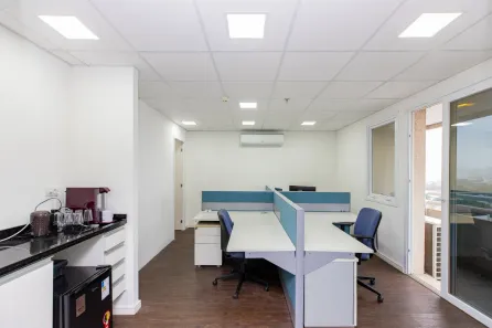 Sala Comercial à venda, 68m² no Várzea da Barra Funda, São Paulo